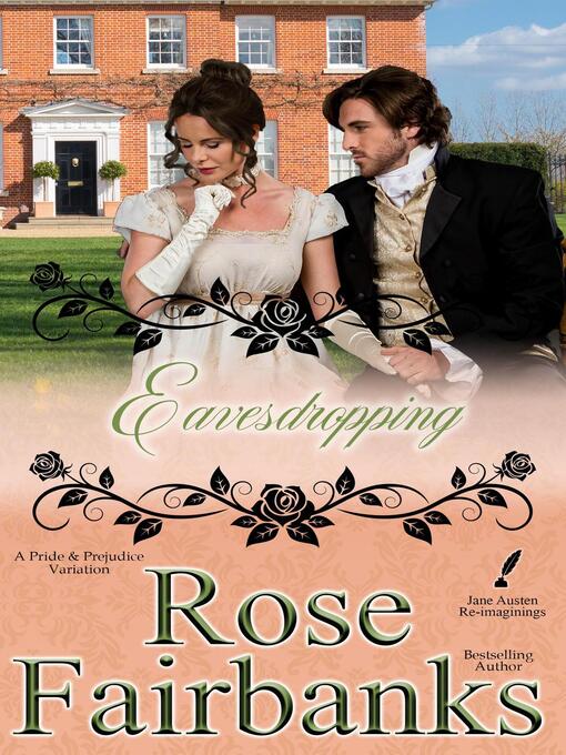 Title details for Eavesdropping by Rose Fairbanks - Available